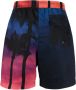 BLUE SKY INN Shorts met print Blauw - Thumbnail 2