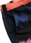 BLUE SKY INN Shorts met print Blauw - Thumbnail 3