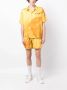 BLUE SKY INN Sweater met geborduurd logo Geel - Thumbnail 2