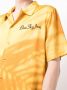 BLUE SKY INN Sweater met geborduurd logo Geel - Thumbnail 5