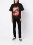 BLUE SKY INN T-shirt met print Zwart - Thumbnail 2