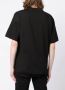 BLUE SKY INN T-shirt met print Zwart - Thumbnail 4