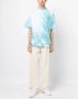 BLUE SKY INN T-shirt met print Blauw - Thumbnail 2
