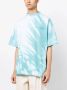 BLUE SKY INN T-shirt met print Blauw - Thumbnail 3
