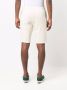 BLUE SKY INN Shorts met geborduurd logo Beige - Thumbnail 4