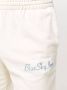 BLUE SKY INN Shorts met geborduurd logo Beige - Thumbnail 5