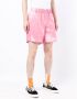 BLUE SKY INN Shorts met print Roze - Thumbnail 3