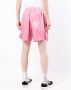 BLUE SKY INN Shorts met print Roze - Thumbnail 4