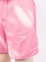 BLUE SKY INN Shorts met print Roze - Thumbnail 5