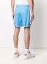 BLUE SKY INN Shorts met zijstreep Blauw - Thumbnail 4