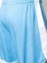 BLUE SKY INN Shorts met zijstreep Blauw - Thumbnail 5