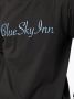 BLUE SKY INN Sweater met geborduurd logo Zwart - Thumbnail 5
