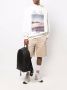 BLUE SKY INN Sweater met logoprint Beige - Thumbnail 2