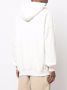 BLUE SKY INN Sweater met logoprint Beige - Thumbnail 4