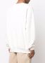 BLUE SKY INN Sweater met logoprint Beige - Thumbnail 4