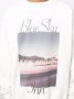 BLUE SKY INN Sweater met logoprint Beige - Thumbnail 5