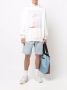 BLUE SKY INN Sweater met ronde hals Beige - Thumbnail 2