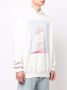 BLUE SKY INN Sweater met ronde hals Beige - Thumbnail 3