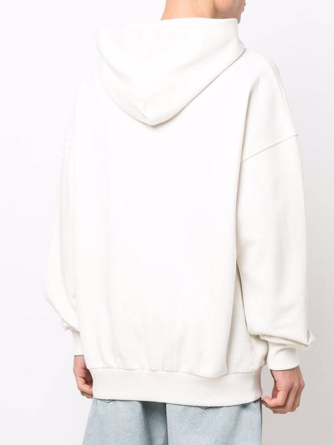 BLUE SKY INN Sweater met ronde hals Beige