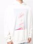 BLUE SKY INN Sweater met ronde hals Beige - Thumbnail 5