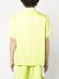 BLUE SKY INN T-shirt met contrasterende afwerking Groen - Thumbnail 4