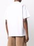 BLUE SKY INN T shirt met fotoprint heren katoen XL Wit - Thumbnail 4