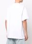 BLUE SKY INN T-shirt met logoprint Wit - Thumbnail 4