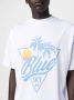 BLUE SKY INN T-shirt met print Wit - Thumbnail 5