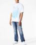 BLUE SKY INN T-shirt met print Wit - Thumbnail 2