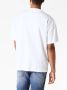 BLUE SKY INN T-shirt met print Wit - Thumbnail 3