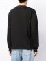BLUE SKY INN T-shirt met print Zwart - Thumbnail 4