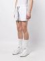 BLUE SKY INN Shorts met textuur Wit - Thumbnail 3