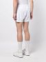 BLUE SKY INN Shorts met textuur Wit - Thumbnail 4