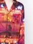 BLUE SKY INN Overhemd met print Rood - Thumbnail 5