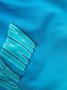 BLUE SKY INN Zwembroek met logoprint Blauw - Thumbnail 2