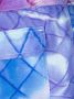 BLUE SKY INN Zwembroek met print Blauw - Thumbnail 3