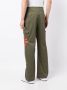 BLUEMARBLE Cargo broek Groen - Thumbnail 4