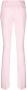 Blugirl Slim-fit broek Roze - Thumbnail 2