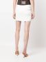 Blumarine Blouse met gespsluiting Wit - Thumbnail 4