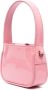 Blumarine Shopper verfraaid met kristallen Roze - Thumbnail 3