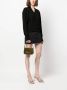 Blumarine Tas verfraaid met stras Groen - Thumbnail 2