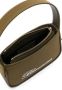 Blumarine Tas verfraaid met stras Groen - Thumbnail 5