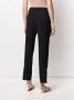 Blumarine High waist broek Zwart - Thumbnail 4