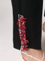 Blumarine High waist broek Zwart - Thumbnail 5
