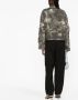 Blumarine Jack met abstracte print Grijs - Thumbnail 3