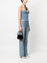 Blumarine Leren tas Zwart - Thumbnail 2