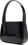 Blumarine Leren tas Zwart - Thumbnail 3