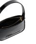 Blumarine Leren tas Zwart - Thumbnail 5
