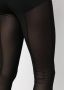 Blumarine Low waist broek Zwart - Thumbnail 5