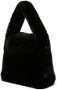 Blumarine Shopper met textuur Zwart - Thumbnail 3